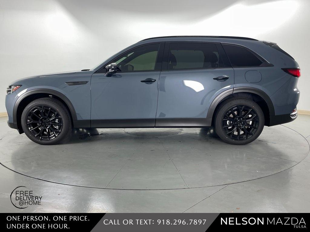 new 2026 Mazda CX-70 car, priced at $51,460