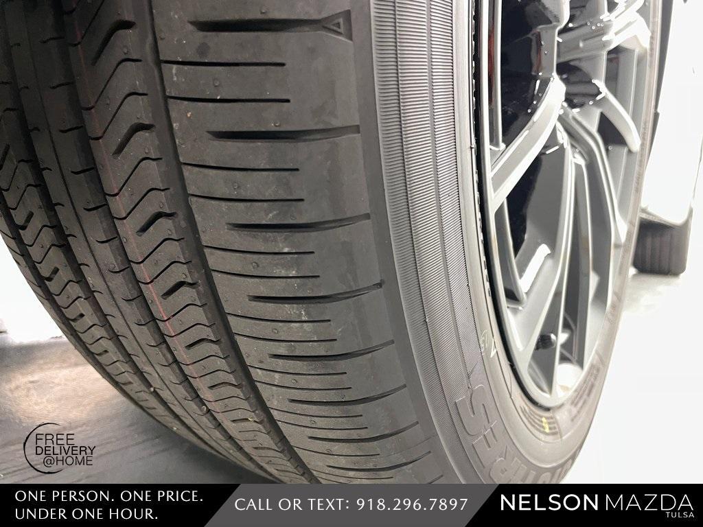 new 2026 Mazda CX-70 car, priced at $51,460