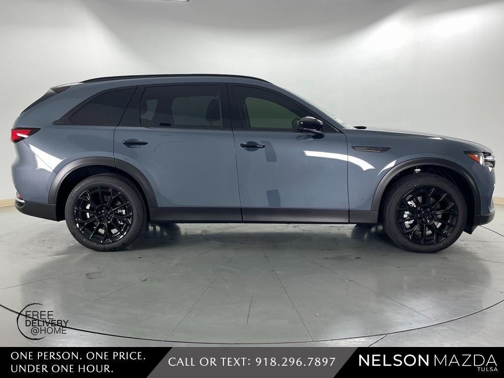 new 2026 Mazda CX-70 car, priced at $51,460