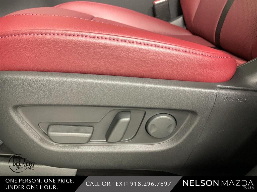 new 2026 Mazda CX-70 car, priced at $51,460