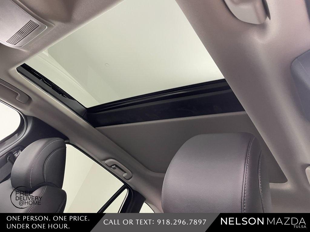 new 2026 Mazda CX-50 car, priced at $33,927