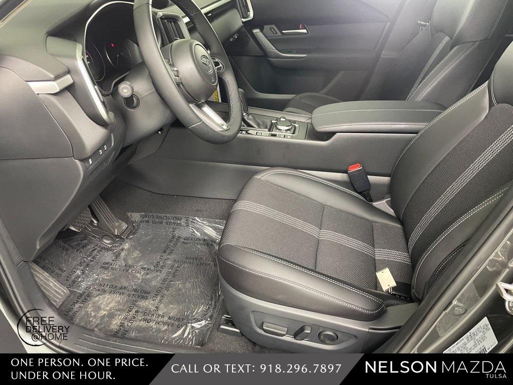 new 2026 Mazda CX-50 car, priced at $33,927