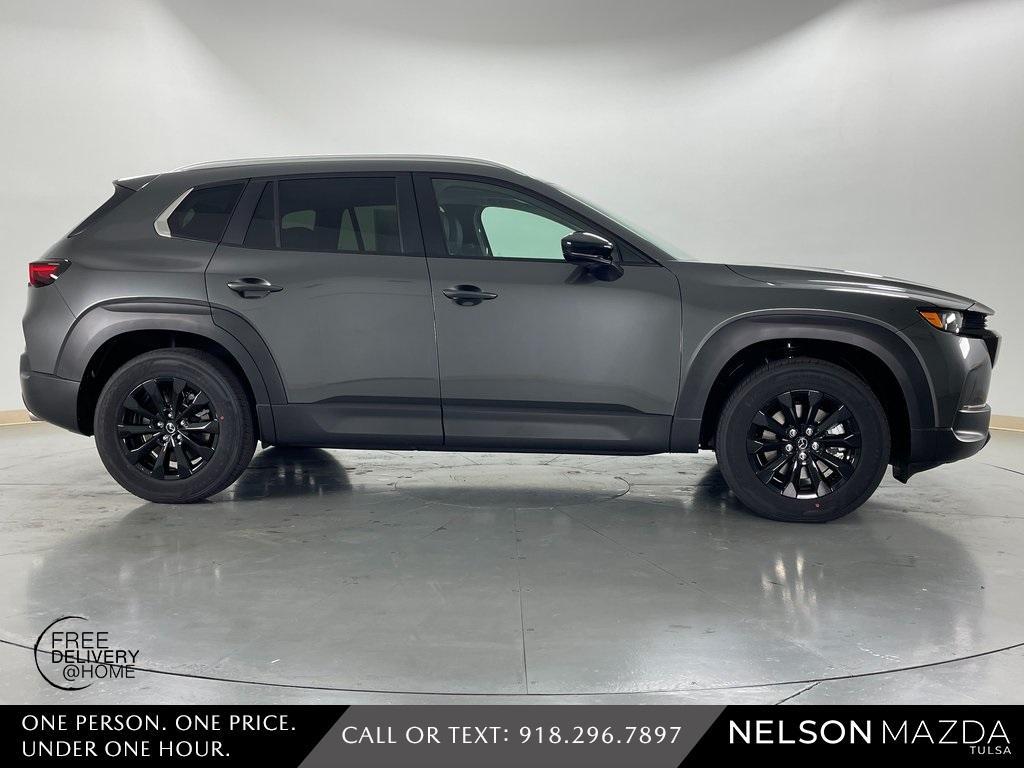new 2026 Mazda CX-50 car, priced at $33,927