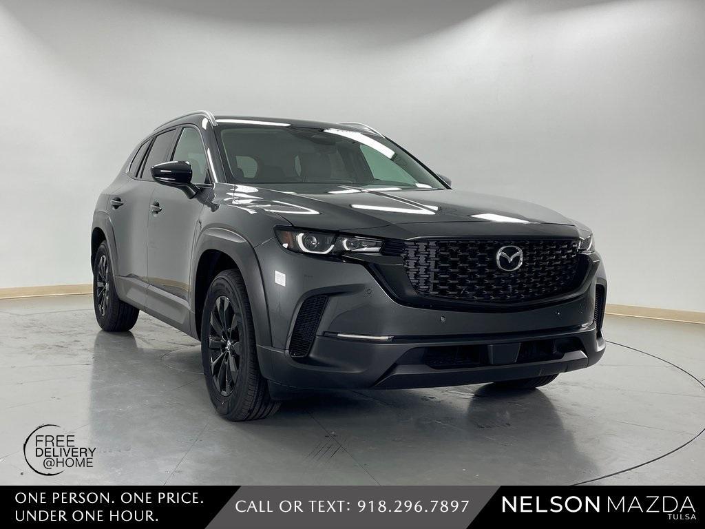 new 2026 Mazda CX-50 car, priced at $33,927