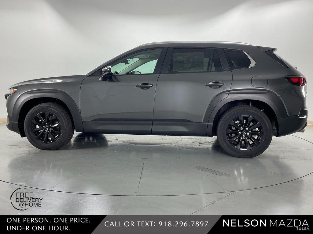 new 2026 Mazda CX-50 car, priced at $33,927