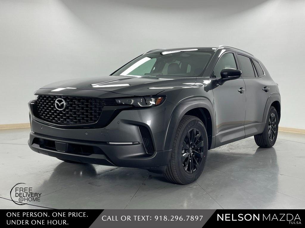 new 2026 Mazda CX-50 car, priced at $33,927