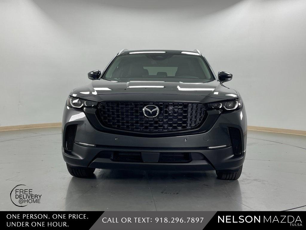 new 2026 Mazda CX-50 car, priced at $33,927