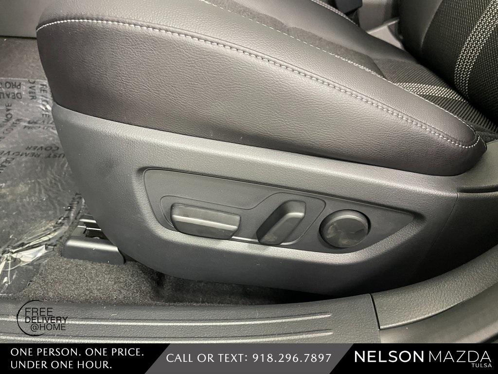 new 2026 Mazda CX-50 car, priced at $33,927