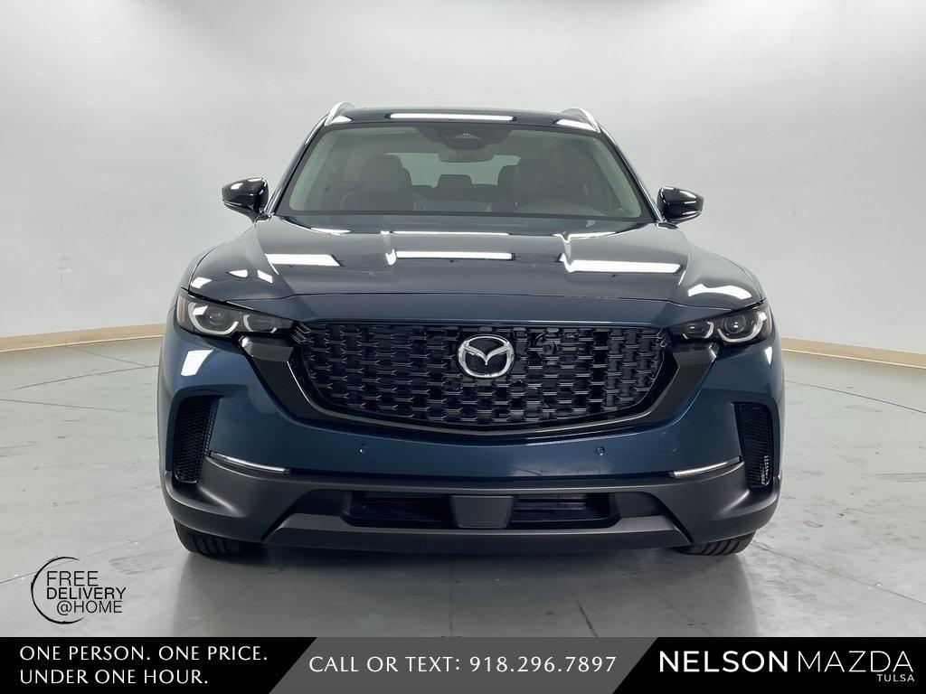 new 2026 Mazda CX-50 car, priced at $33,577