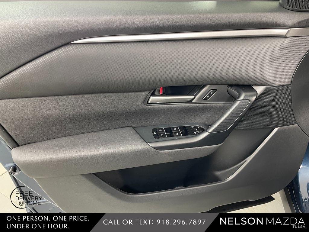 new 2026 Mazda CX-50 car, priced at $33,577