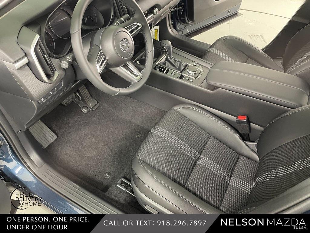 new 2026 Mazda CX-50 car, priced at $33,577