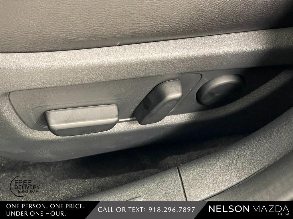 new 2026 Mazda CX-50 car, priced at $33,577