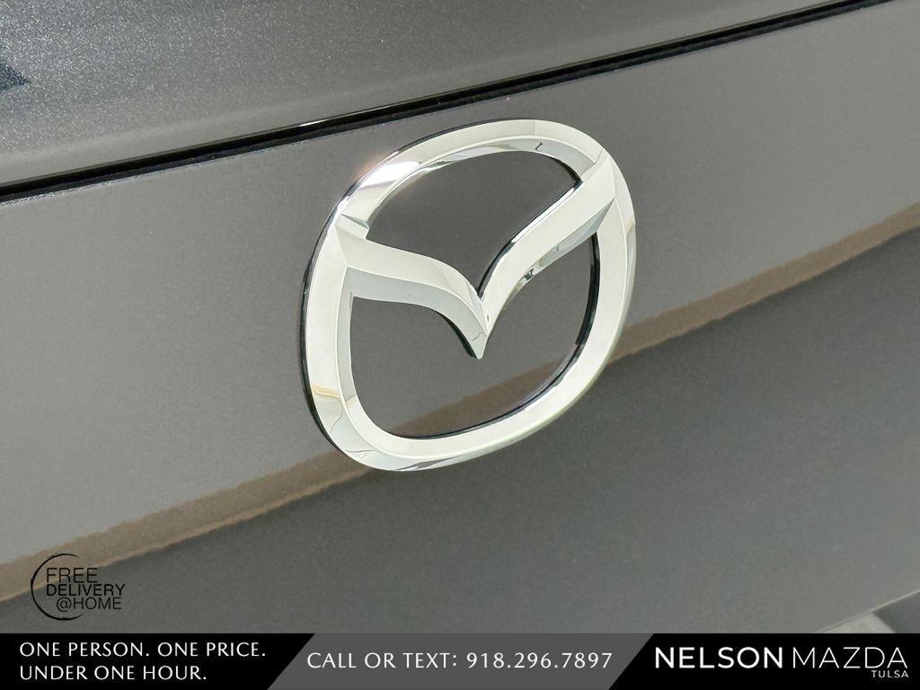 new 2026 Mazda CX-50 car, priced at $35,845