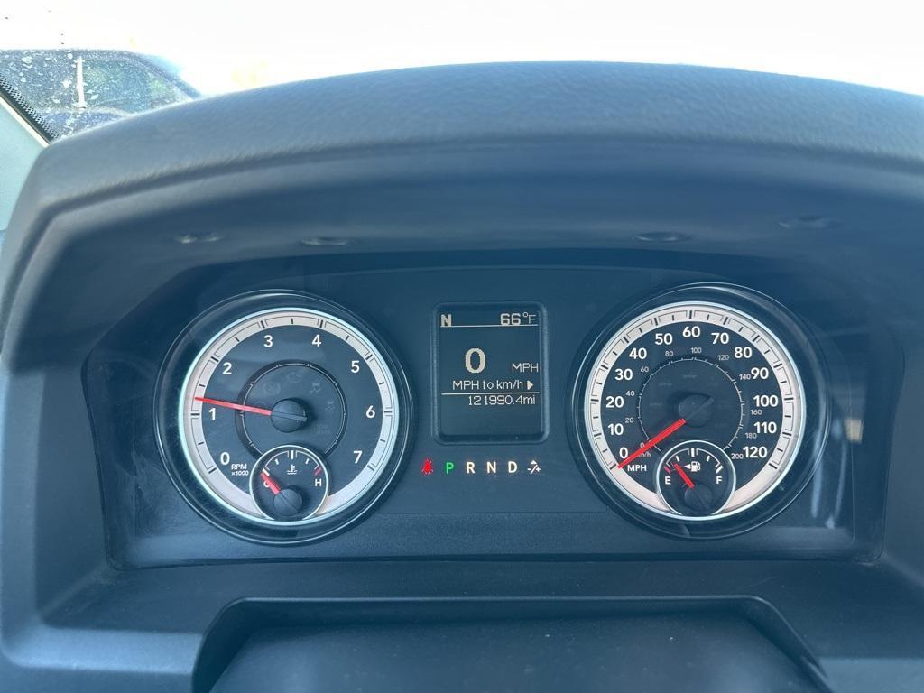 used 2015 Ram 1500 car, priced at $13,961