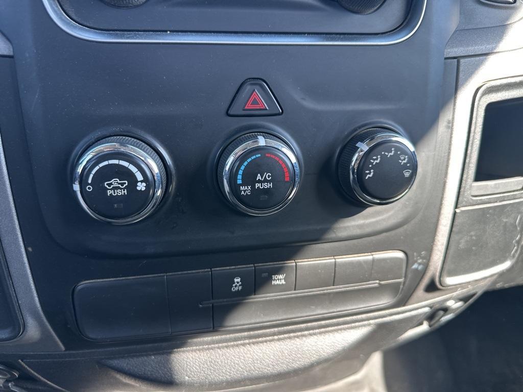 used 2015 Ram 1500 car, priced at $13,961