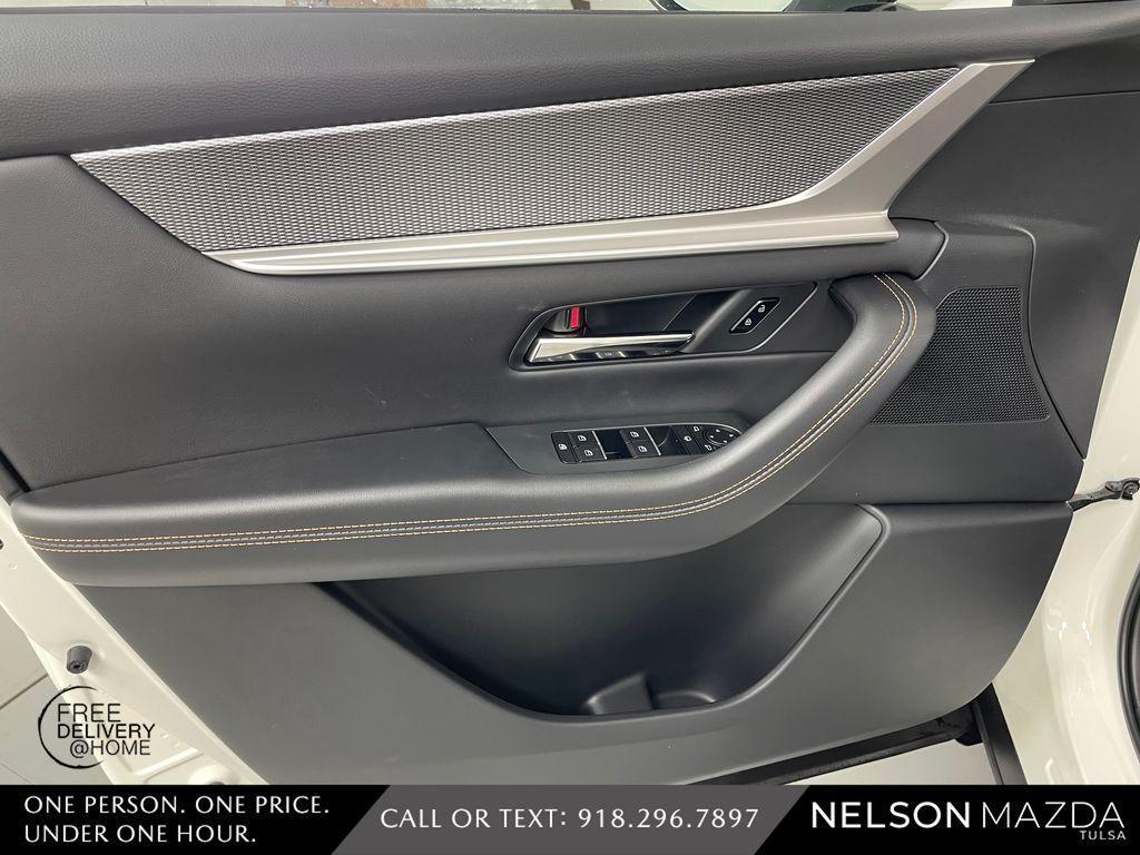 new 2026 Mazda CX-70 car, priced at $53,240