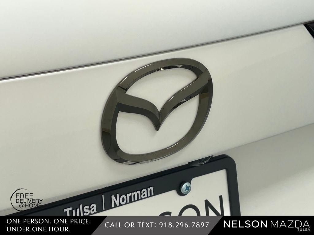 new 2026 Mazda CX-70 car, priced at $53,240