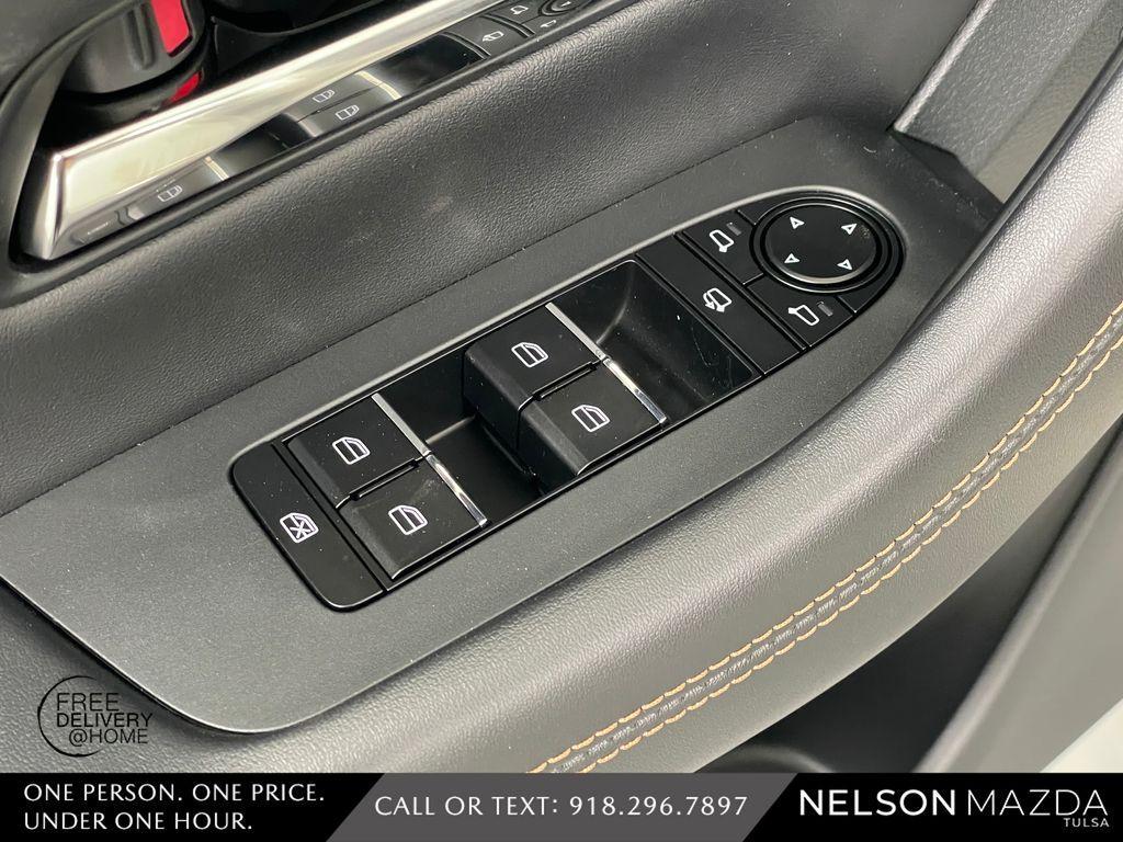 new 2026 Mazda CX-70 car, priced at $53,240