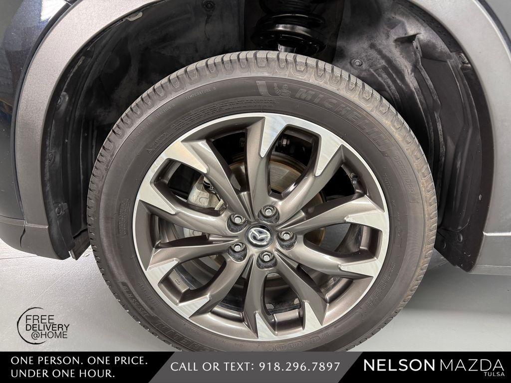 used 2016 Mazda CX-5 car, priced at $9,994