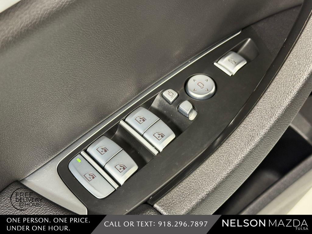 used 2021 BMW X3 car, priced at $19,527