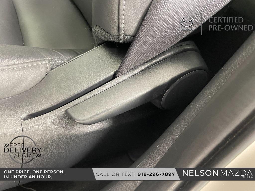 used 2024 Mazda CX-30 car, priced at $20,972