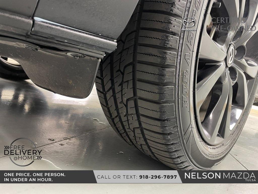 used 2024 Mazda CX-30 car, priced at $20,972