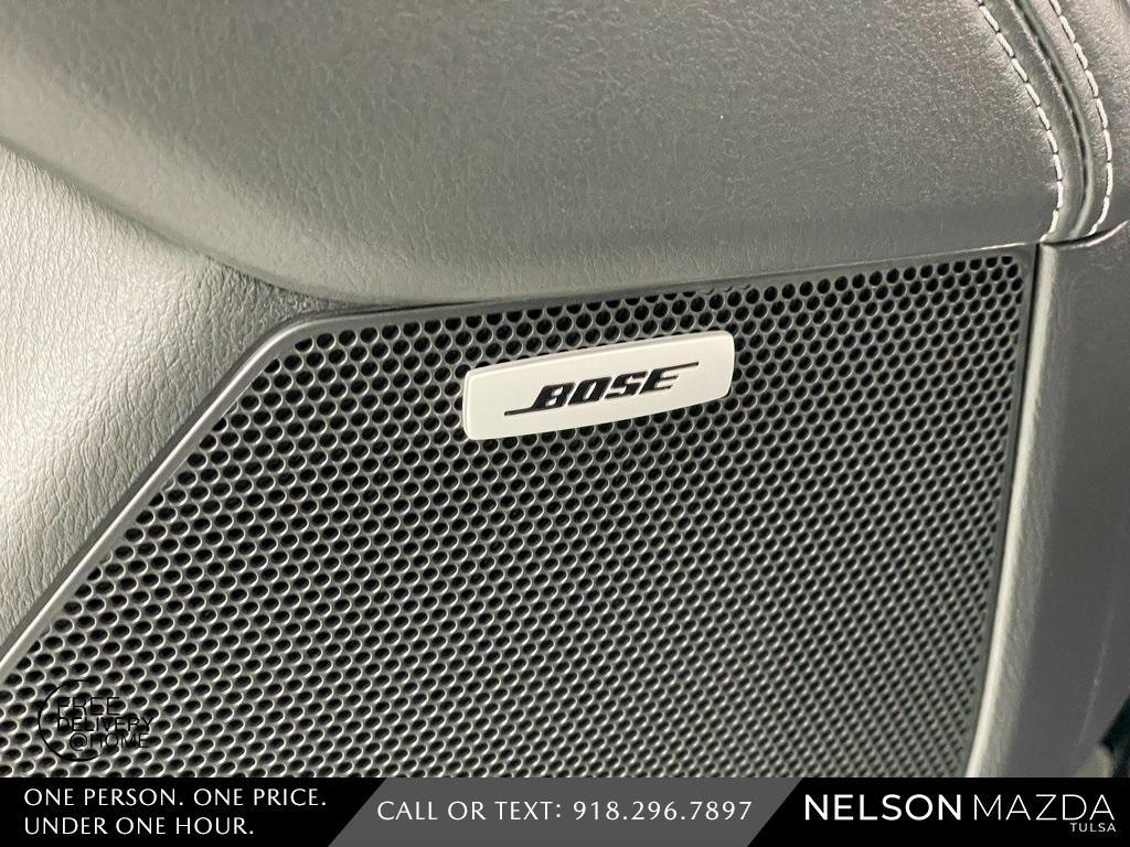 new 2025 Mazda CX-5 car, priced at $35,365