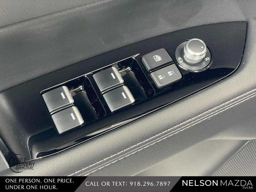 new 2025 Mazda CX-5 car, priced at $35,365