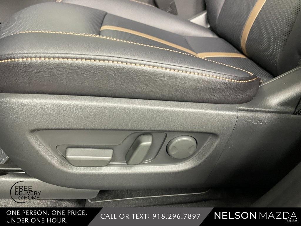 new 2026 Mazda CX-90 car, priced at $59,200