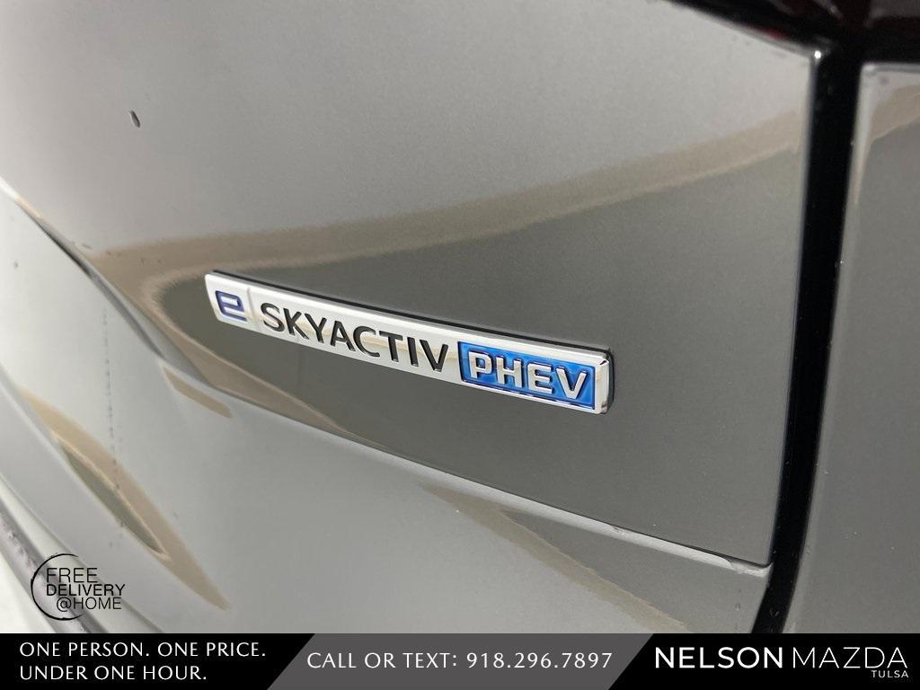 new 2026 Mazda CX-90 car, priced at $59,200