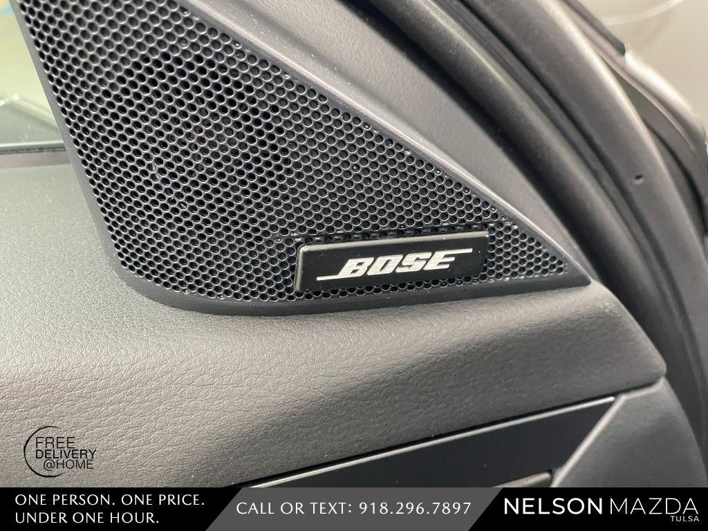 new 2026 Mazda CX-50 car, priced at $39,853