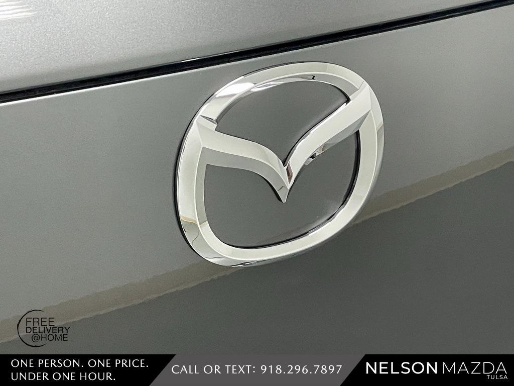 new 2026 Mazda CX-50 car, priced at $39,853