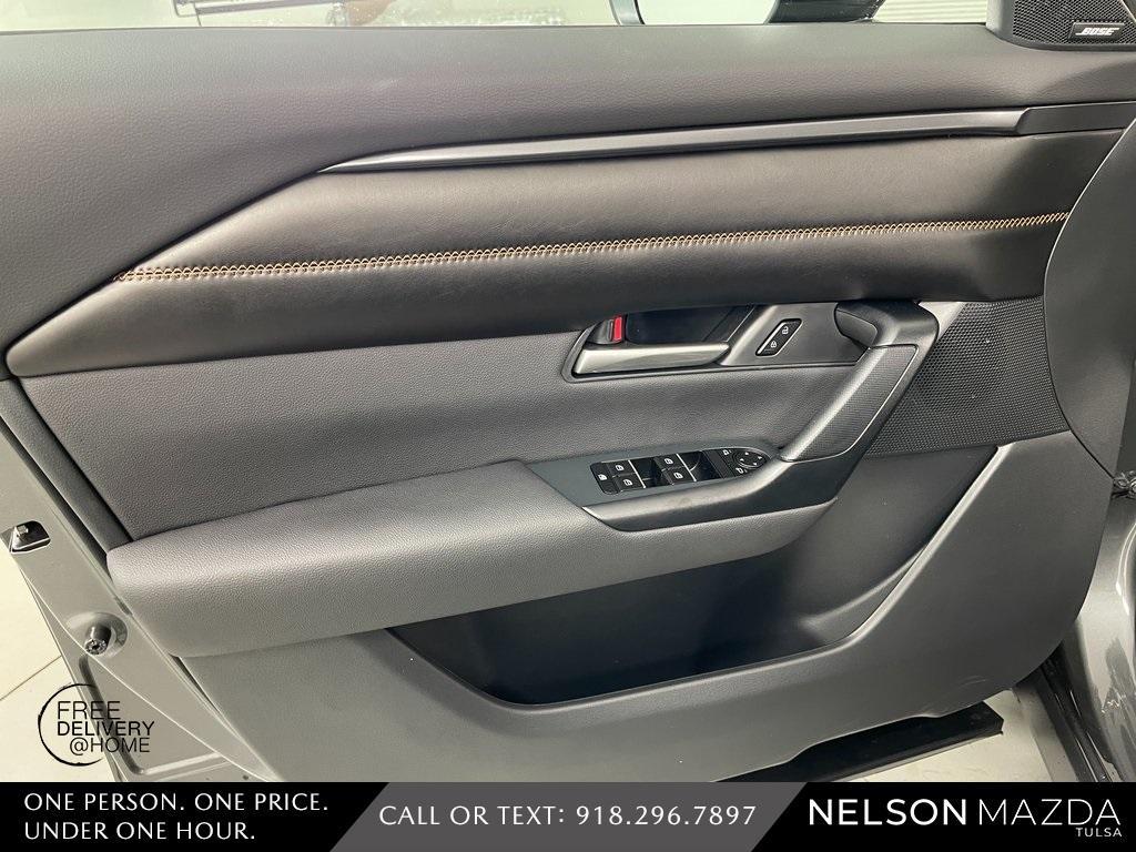 new 2026 Mazda CX-50 car, priced at $39,853