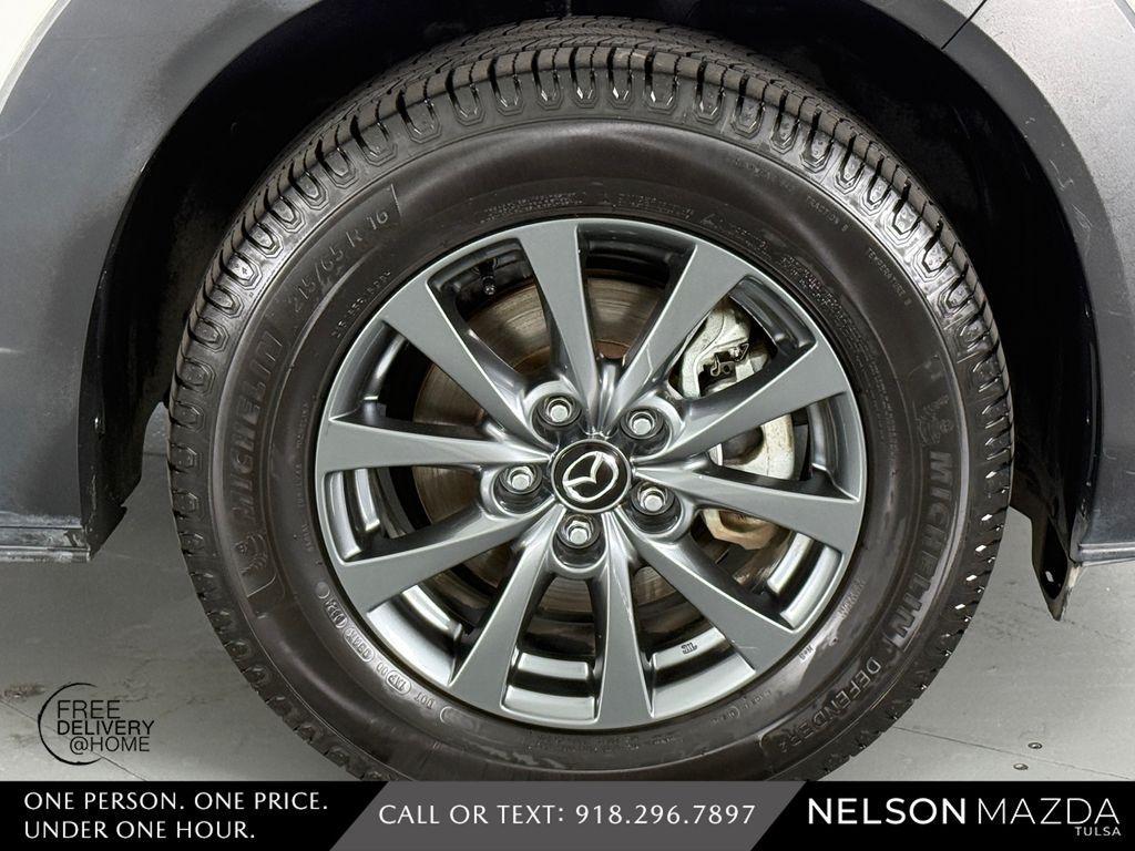 used 2021 Mazda CX-30 car, priced at $18,971