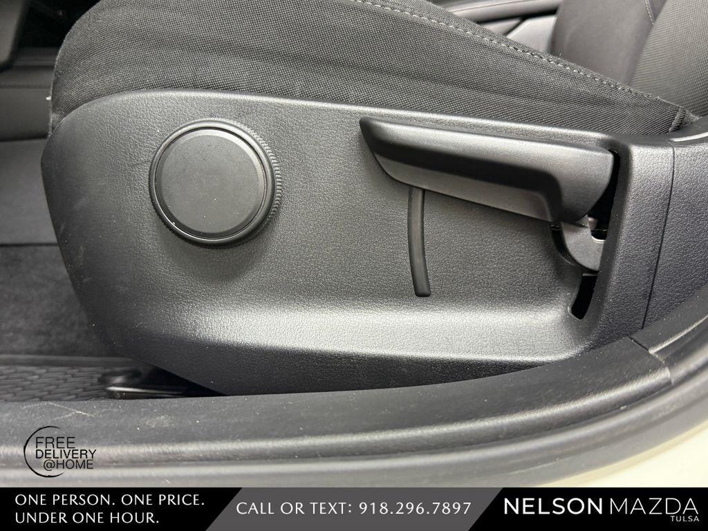 used 2021 Mazda CX-30 car, priced at $18,971