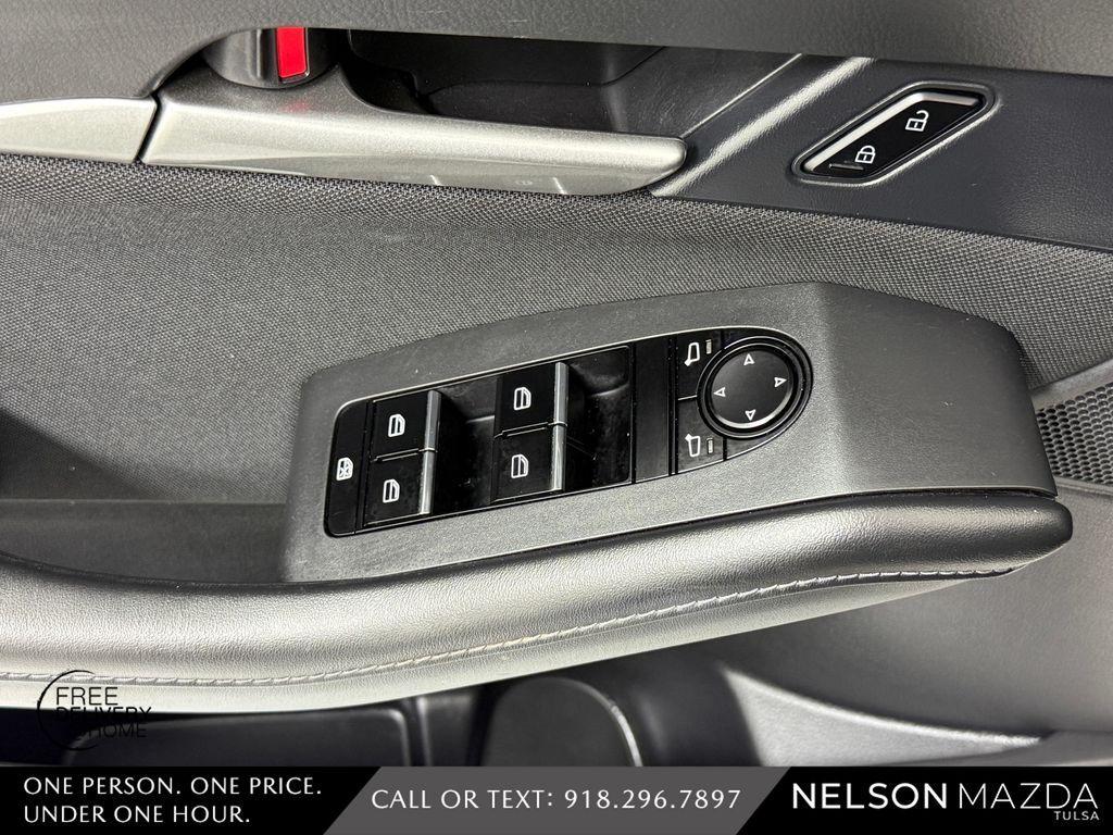 used 2021 Mazda CX-30 car, priced at $18,971