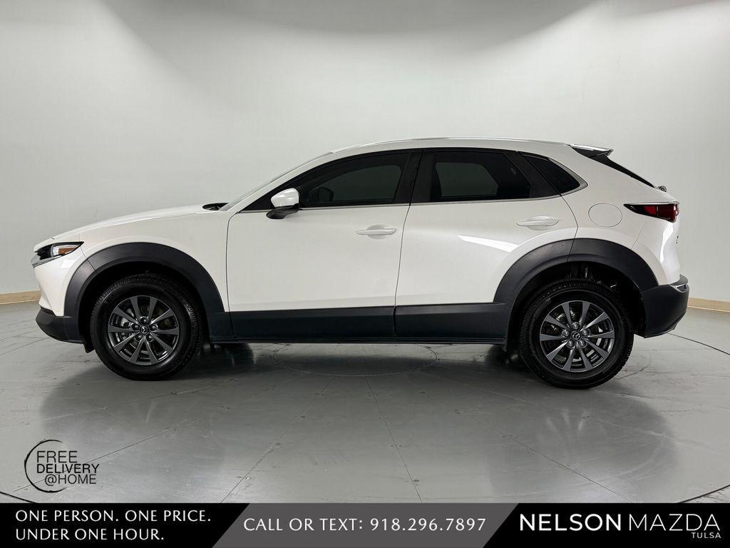 used 2021 Mazda CX-30 car, priced at $18,971