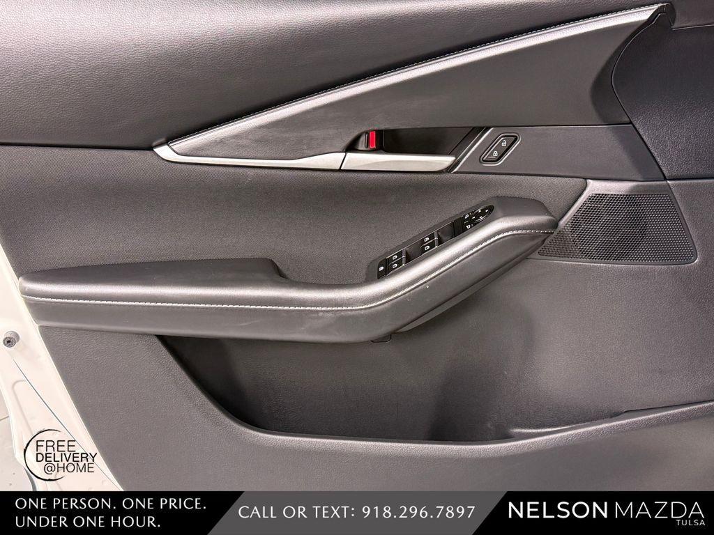 used 2021 Mazda CX-30 car, priced at $18,971