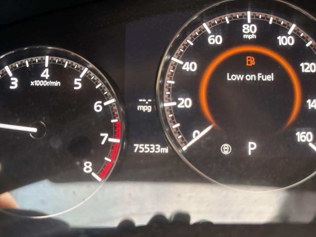 used 2021 Mazda CX-30 car, priced at $18,604