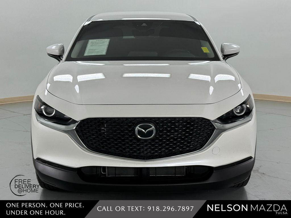 used 2021 Mazda CX-30 car, priced at $18,971