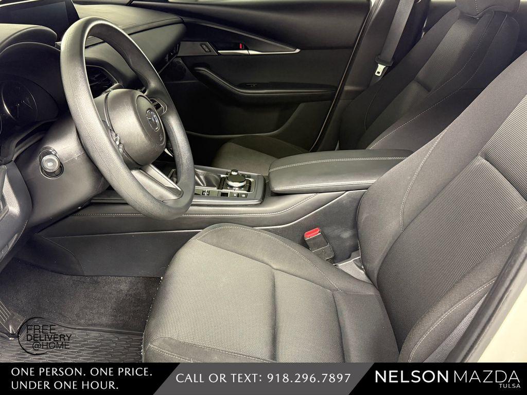 used 2021 Mazda CX-30 car, priced at $18,971