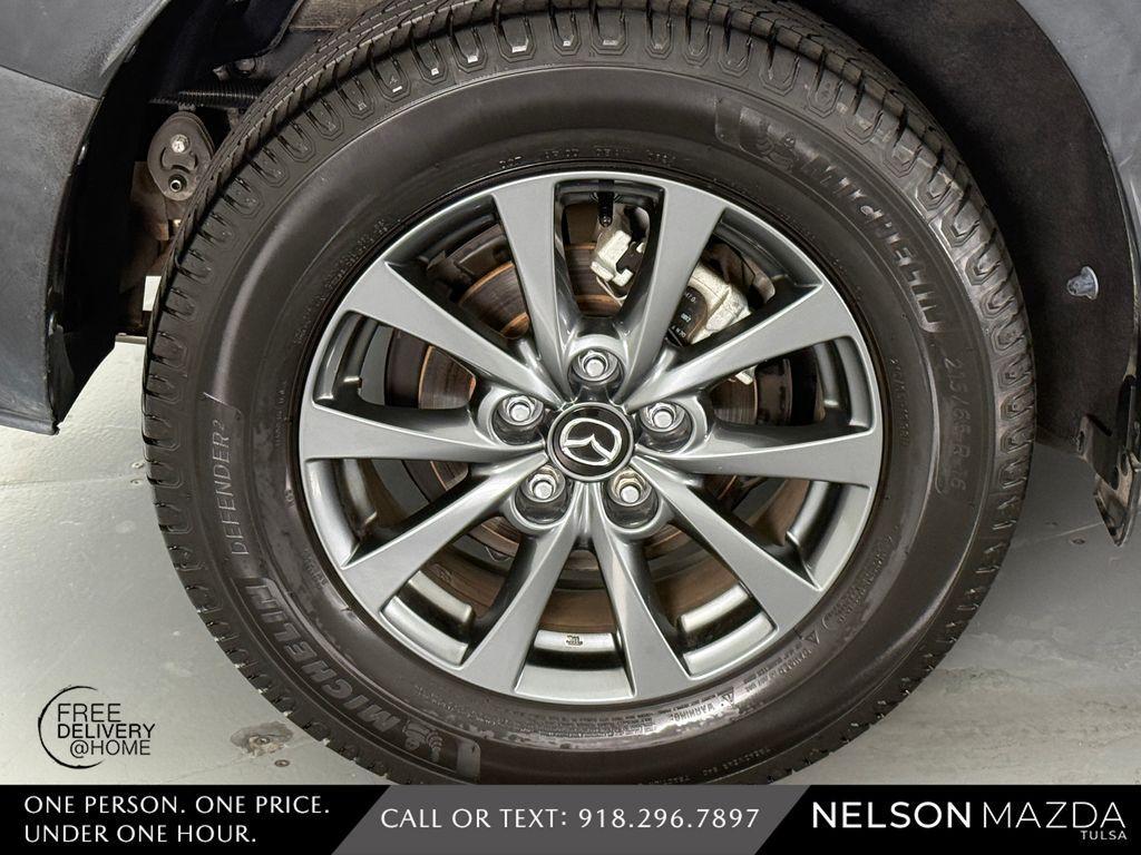 used 2021 Mazda CX-30 car, priced at $18,971