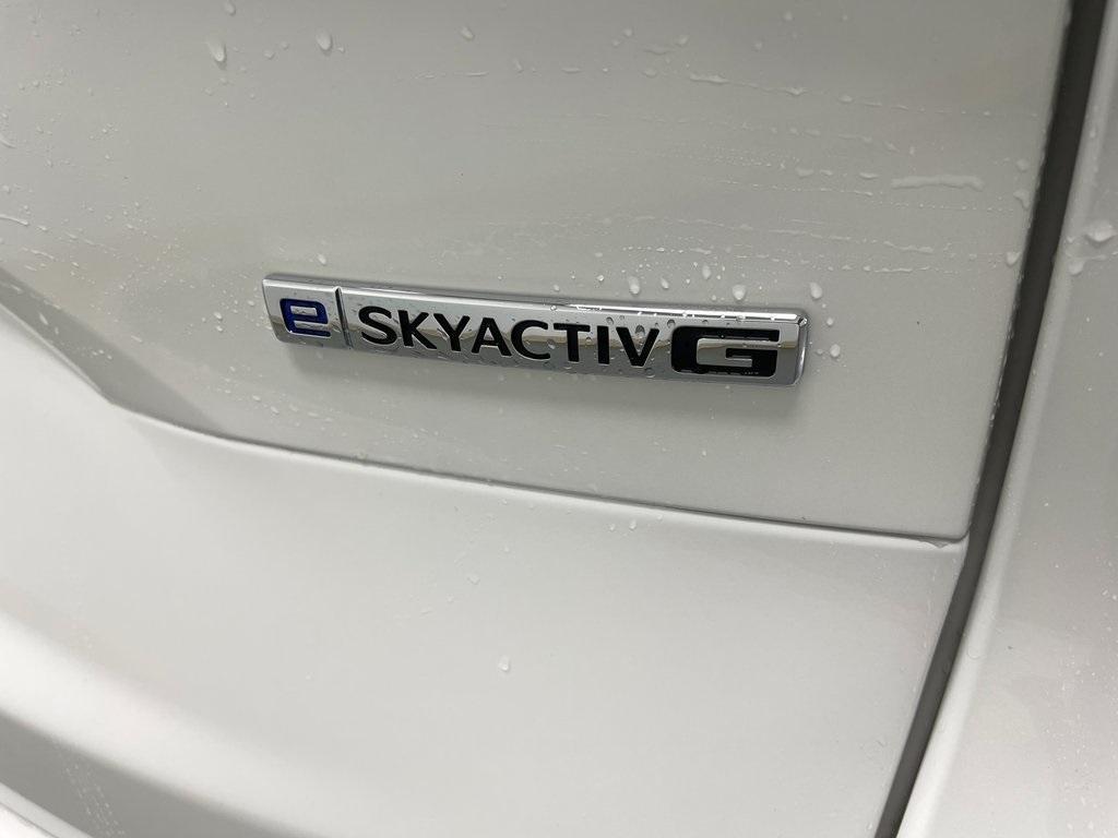 new 2026 Mazda CX-90 car, priced at $38,572