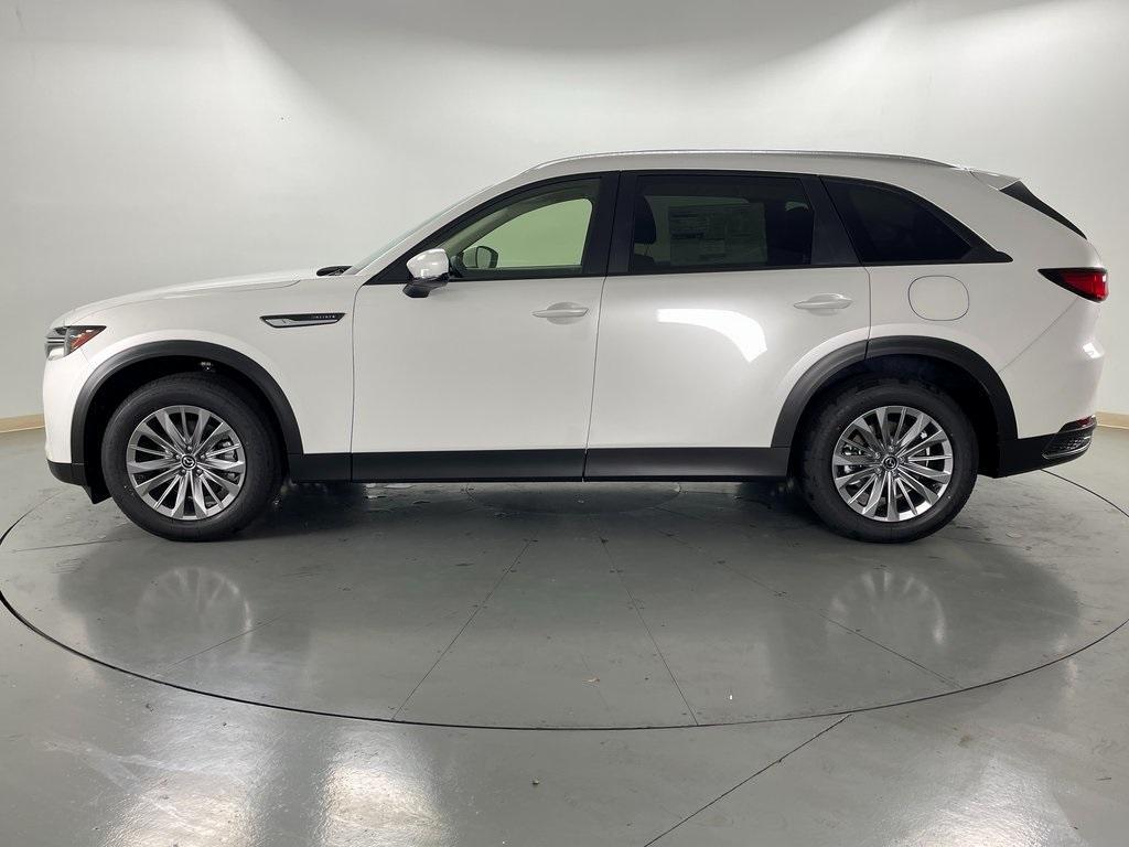 new 2026 Mazda CX-90 car, priced at $38,572