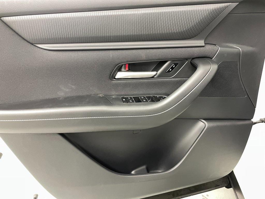 new 2026 Mazda CX-90 car, priced at $38,572