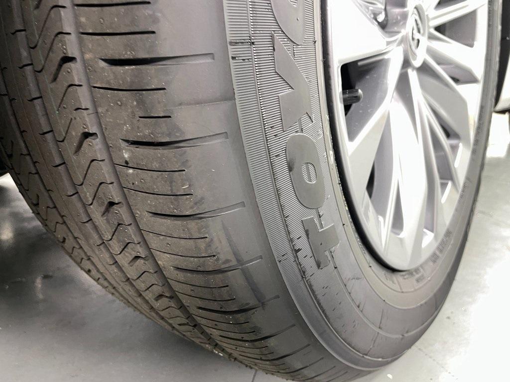 new 2026 Mazda CX-90 car, priced at $38,572