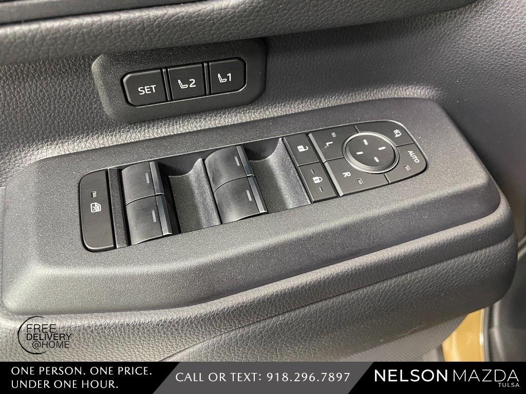 used 2024 Toyota Land Cruiser car, priced at $65,330