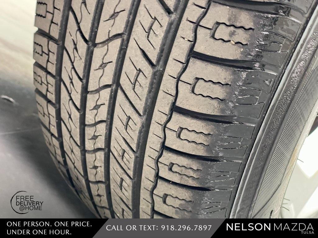 used 2022 Hyundai Tucson car, priced at $19,693