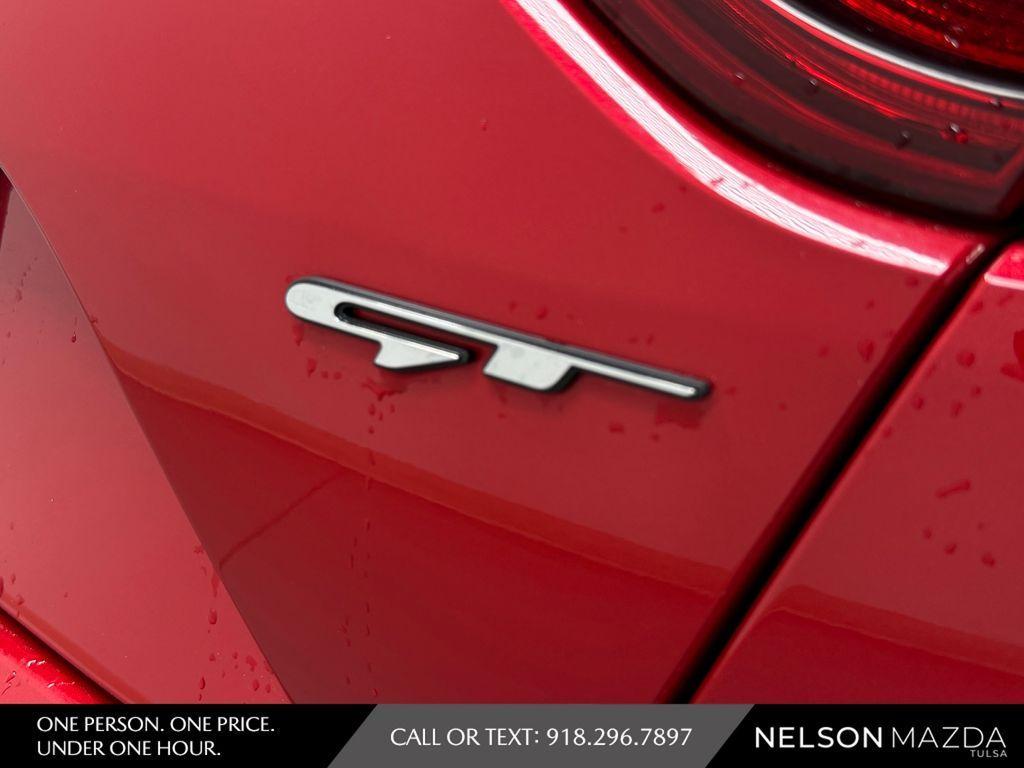 used 2019 Kia Stinger car, priced at $25,897
