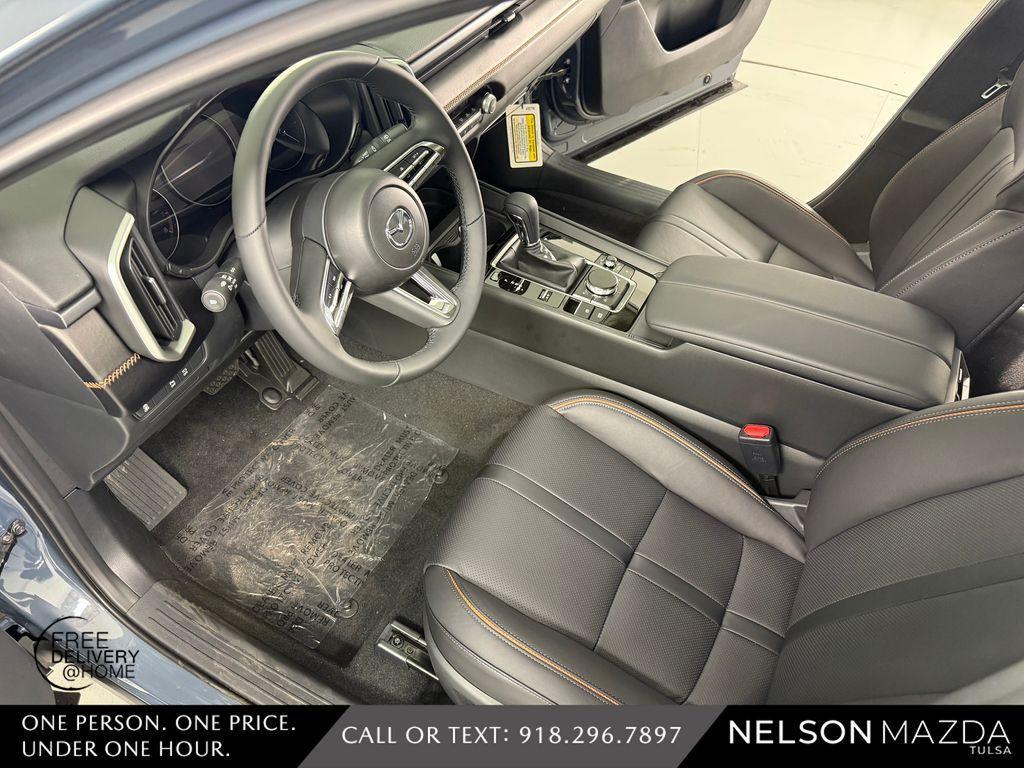 new 2026 Mazda CX-50 car, priced at $37,654